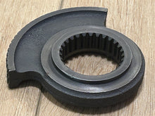 OEM OMC 910354 Worm Wheel
