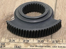 OEM OMC 910354 Worm Wheel