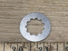 Mercury Mark 12-25252 Splined Washer