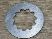 Mercury Mark 12-25252 Splined Washer
