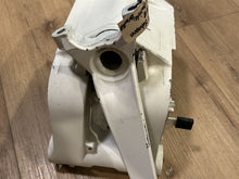 Johnson Evinrude OMC 5036729 Swivel Bracket 5035804 Steering Bracket - Used