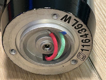 Johnson Evinrude OMC 116478 Motor & O-Ring Assembly - 24V