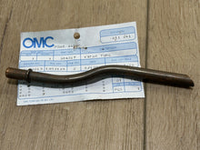 Johnson Evinrude OMC 304317 Standard Water Tube