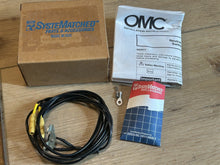 OEM Johnson Evinrude OMC 176632 Neutral Start Switch Kit
