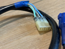 Honda 08M66-ZW7-240AH Instrument 3-Wire Harness