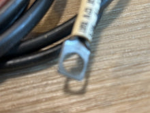 OEM Johnson Evinrude OMC 582976 Battery Cable Assembly