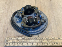 Vintage Johnson TN-26 375556 Armature Plate Assembly 300510
