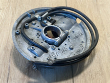 Vintage Johnson TN-26 375556 Armature Plate Assembly 300510