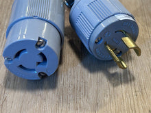 Miller Electric 110583 Cable Adapter - 14 Pin - Twist Lock
