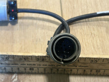 Miller Electric 110583 Cable Adapter - 14 Pin - Twist Lock