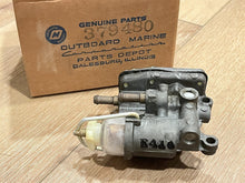 Johnson Evinrude OMC 379480 Fuel Pump