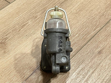 Johnson Evinrude OMC 379480 Fuel Pump
