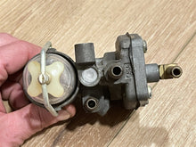 Johnson Evinrude OMC 379480 Fuel Pump