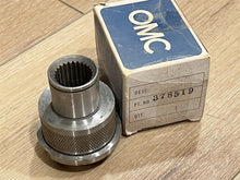 Johnson Evinrude OMC 378519 Clutch Hub
