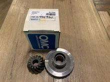 Johnson Evinrude OMC 986980 Cobra Gear Kit - Standard Rotation - Incomplete