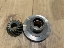 Johnson Evinrude OMC 986980 Cobra Gear Kit - Standard Rotation - Incomplete