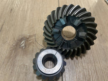 Johnson Evinrude OMC 986980 Cobra Gear Kit - Standard Rotation - Incomplete