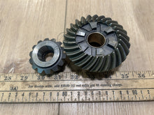 Johnson Evinrude OMC 986980 Cobra Gear Kit - Standard Rotation - Incomplete