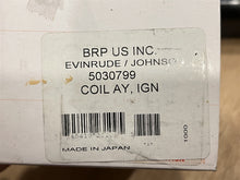 OEM Johnson Evinrude OMC 5030798 Ignition Coil