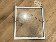 Kenmore 30122-0042000-01 Refrigerator Shelf Assembly