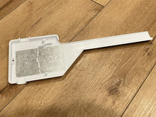 Kenmore 30114-0110400-00 Ice Maker Housing Cover