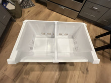 Kenmore 30111-0056100-00 Refrigerator Freezer Basket 30145-0032900-00 Divider