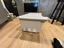 Kenmore 30111-0056100-00 Refrigerator Freezer Basket 30145-0032900-00 Divider