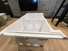 Kenmore 30111-0056100-00 Refrigerator Freezer Basket 30145-0032900-00 Divider