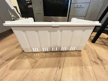 Kenmore 30111-0056100-00 Refrigerator Freezer Basket 30145-0032900-00 Divider