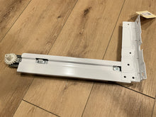 Kenmore 30122-0041200-01 Refrigerator Freezer Door Slide Rail Assembly, Left