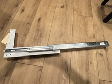 Kenmore 30122-0041200-01 Refrigerator Freezer Door Slide Rail Assembly, Left