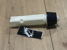 Mercury 14025A4 Throttle Handle Assembly (Tiller Handle Shift)