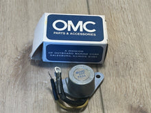 OEM Johnson Evinrude OMC 172652 12 Amp Alternator Conversion Kit