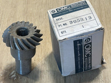 Johnson Evinrude OMC 305313 Pinion Gear