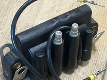 Johnson Evinrude OMC 586854 Dual Ignition Coil
