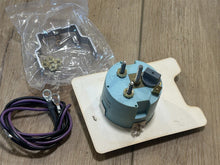 Mercury 79-825336A1 Fuel Gauge