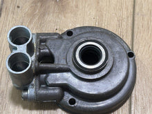 Johnson Evinrude OMC 378348 Housing & Seal