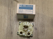 Johnson Evinrude OMC 383415 Impeller Housing