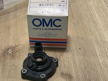 Johnson Evinrude OMC 323332 Impeller Housing