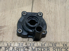 Johnson Evinrude OMC 323332 Impeller Housing