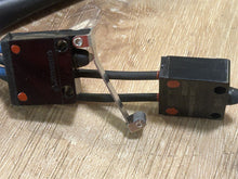OEM Johnson Evinrude OMC 986900 Switch & Connector