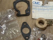 OEM Johnson Evinrude OMC 390990 Carburetor Repair Kit