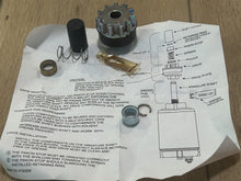 OEM Johnson Evinrude OMC 586102 Starter Drive Kit 11 Tooth