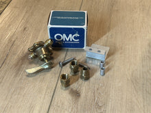 Johnson Evinrude OMC 171644 Way Valve Adapter Kit - 2 Tanks to 1 Motor