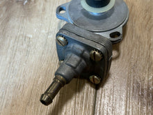 Johnson Evinrude OMC 378078 Choke Housing