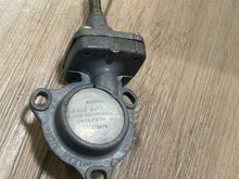 Johnson Evinrude OMC 378078 Choke Housing