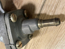 Johnson Evinrude OMC 378078 Choke Housing