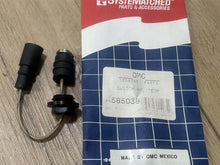 OEM Johnson Evinrude OMC 585038 Starboard Temperature Switch