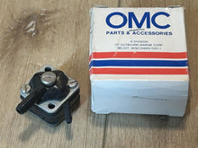 OEM Johnson Evinrude OMC 395090 Fuel Pump