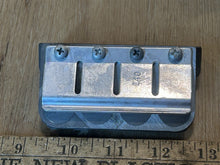 Johnson Evinrude OMC 385465 Leaf Plate